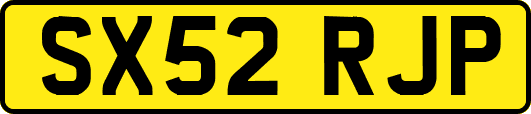SX52RJP