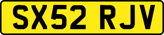 SX52RJV