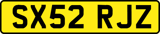 SX52RJZ
