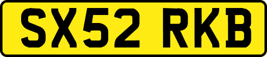 SX52RKB
