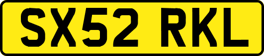 SX52RKL