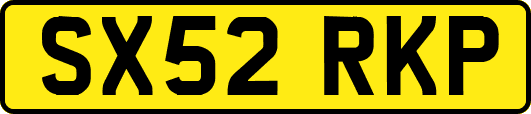 SX52RKP