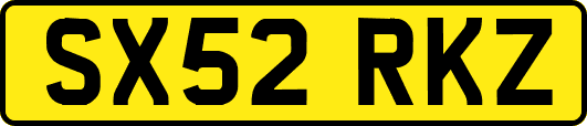 SX52RKZ