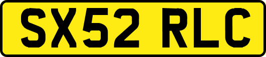 SX52RLC