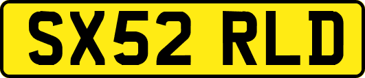 SX52RLD