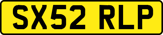 SX52RLP