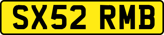 SX52RMB