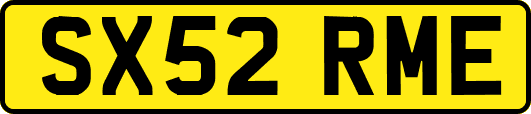 SX52RME