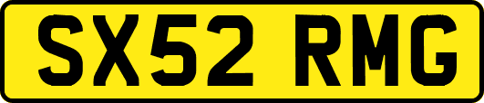 SX52RMG