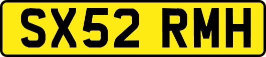 SX52RMH