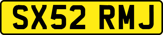 SX52RMJ
