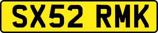SX52RMK