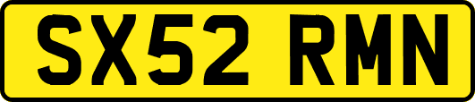SX52RMN