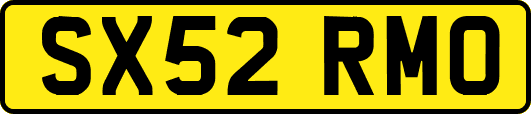 SX52RMO