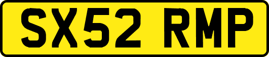 SX52RMP