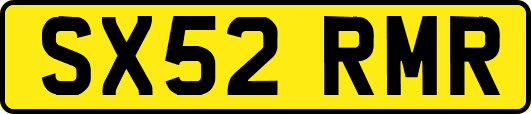 SX52RMR