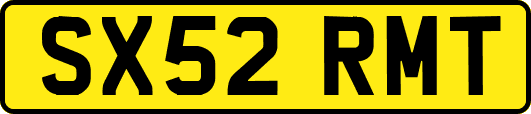 SX52RMT