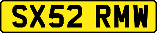 SX52RMW