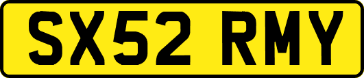 SX52RMY