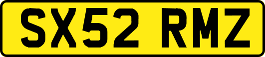 SX52RMZ