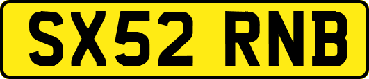 SX52RNB