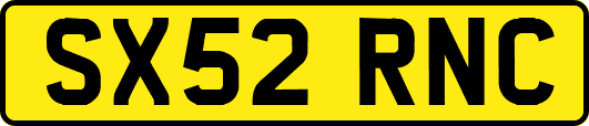 SX52RNC