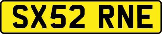 SX52RNE