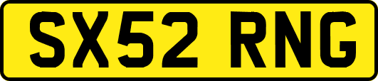 SX52RNG