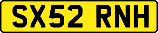 SX52RNH