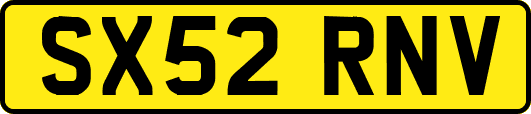 SX52RNV