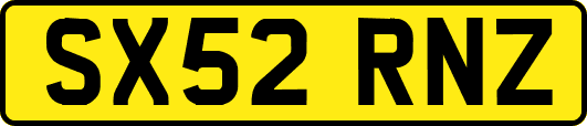 SX52RNZ