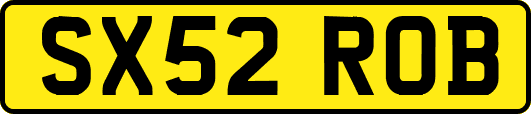 SX52ROB