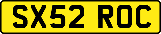 SX52ROC