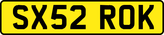 SX52ROK