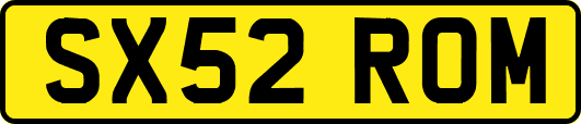 SX52ROM