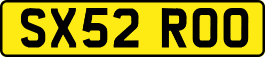 SX52ROO