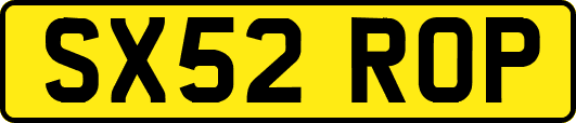 SX52ROP