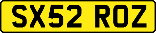 SX52ROZ