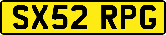 SX52RPG