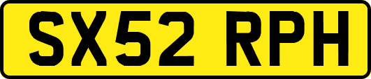 SX52RPH