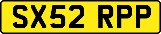 SX52RPP
