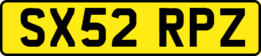 SX52RPZ