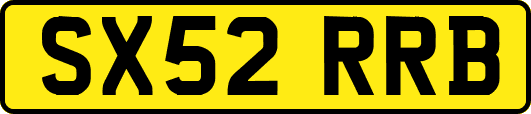 SX52RRB