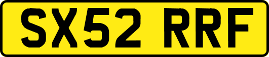 SX52RRF