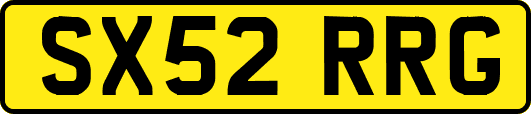 SX52RRG