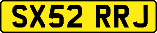 SX52RRJ