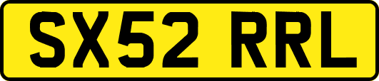 SX52RRL