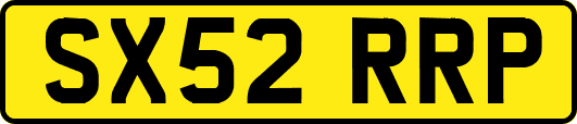 SX52RRP