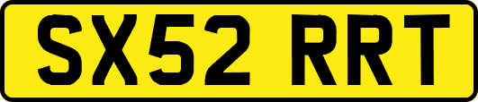 SX52RRT