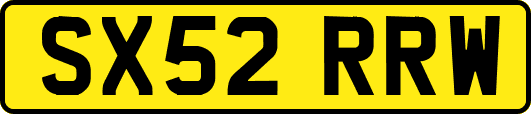 SX52RRW